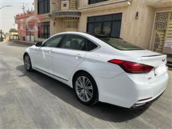 جنسس G80